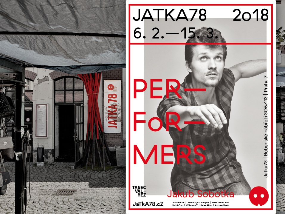 Jatka 78 - Performers
